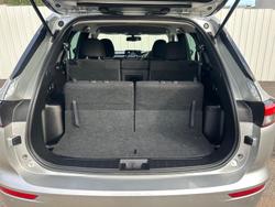 2022 Mitsubishi Outlander LS