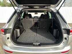 2022 Mitsubishi Outlander LS