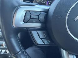 2020 Ford Mustang GT FN MY20 Shadow Black