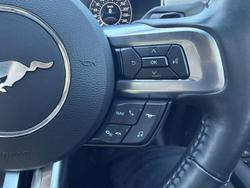 2020 Ford Mustang GT FN MY20 Shadow Black