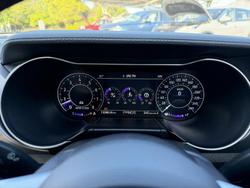 2020 Ford Mustang GT FN MY20 Shadow Black