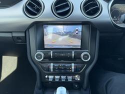 2020 Ford Mustang GT FN MY20 Shadow Black