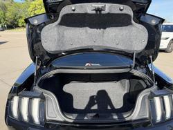 2020 Ford Mustang GT FN MY20 Shadow Black
