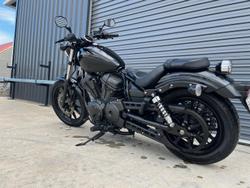 2014 Yamaha Bolt (XVS950CU)
