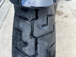 2014 Yamaha Bolt (XVS950CU)