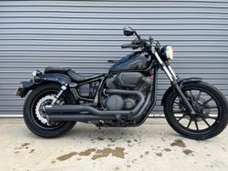 2014 Yamaha Bolt (XVS950CU)