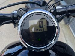 2014 Yamaha Bolt (XVS950CU)