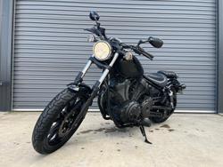 2014 Yamaha Bolt (XVS950CU)