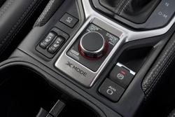 2025 Subaru Forester 2.5i-S