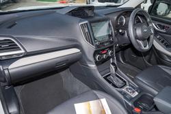 2025 Subaru Forester 2.5i-S