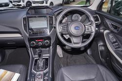 2025 Subaru Forester 2.5i-S