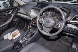 2025 Subaru Forester 2.5i-S