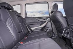 2025 Subaru Forester 2.5i-S