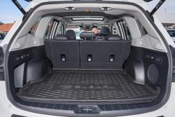 2025 Subaru Forester 2.5i-S