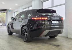 2017 Land Rover Range Rover Velar P380 HSE