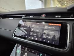 2017 Land Rover Range Rover Velar P380 HSE
