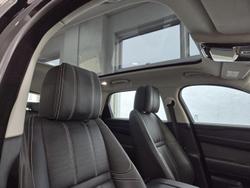 2017 Land Rover Range Rover Velar P380 HSE