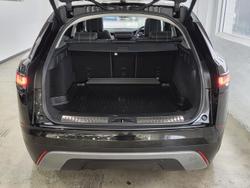 2017 Land Rover Range Rover Velar P380 HSE