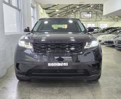 2017 Land Rover Range Rover Velar P380 HSE