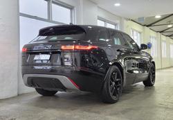 2017 Land Rover Range Rover Velar P380 HSE