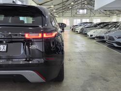 2017 Land Rover Range Rover Velar P380 HSE