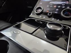 2017 Land Rover Range Rover Velar P380 HSE