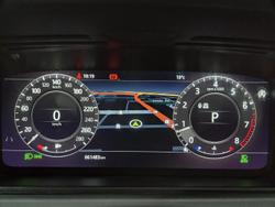 2017 Land Rover Range Rover Velar P380 HSE