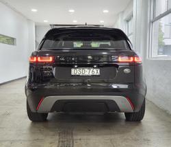 2017 Land Rover Range Rover Velar P380 HSE