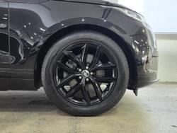 2017 Land Rover Range Rover Velar P380 HSE