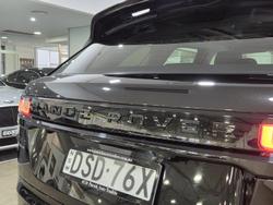 2017 Land Rover Range Rover Velar P380 HSE