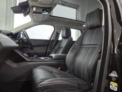 2017 Land Rover Range Rover Velar P380 HSE