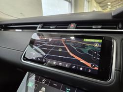 2017 Land Rover Range Rover Velar P380 HSE