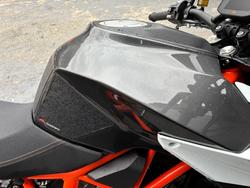 2018 Ktm SUPER ADVENTURE S WHITE