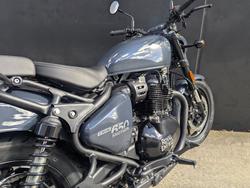 2026 Royal Enfield (see Also Enfiel 2026 Royal Enfield (see Also Enfiel 650CC SHOTGUN 650 Road