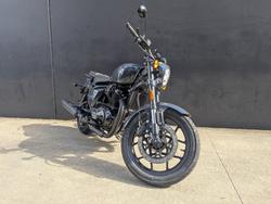 2026 Royal Enfield (see Also Enfiel 2026 Royal Enfield (see Also Enfiel 650CC SHOTGUN 650 Road