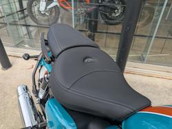 2026 Royal Enfield (see Also Enfiel GOAN 350 TRIP TEAL