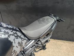 2026 Royal Enfield (see Also Enfiel HIMALAYAN 450 MANA BLACK