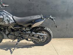 2026 Royal Enfield (see Also Enfiel HIMALAYAN 450 MANA BLACK