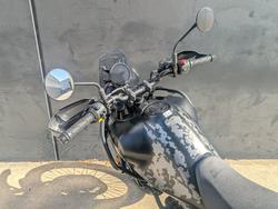 2026 Royal Enfield (see Also Enfiel HIMALAYAN 450 MANA BLACK
