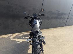 2026 Royal Enfield (see Also Enfiel HIMALAYAN 450 MANA BLACK