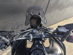 2026 Royal Enfield (see Also Enfiel HIMALAYAN 450 MANA BLACK