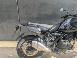 2026 Royal Enfield (see Also Enfiel HIMALAYAN 450 MANA BLACK