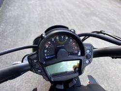 2025 Kawasaki 2025 Kawasaki 650CC VULCAN S LAMS CRUISER (EN650DSFAW) GREY
