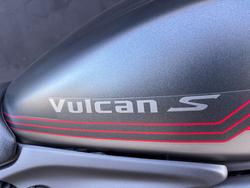 2025 Kawasaki 2025 Kawasaki 650CC VULCAN S LAMS CRUISER (EN650DSFAW) GREY