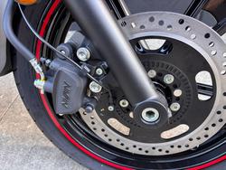 2025 Kawasaki 2025 Kawasaki 650CC VULCAN S LAMS CRUISER (EN650DSFAW) GREY