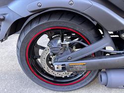 2025 Kawasaki 2025 Kawasaki 650CC VULCAN S LAMS CRUISER (EN650DSFAW) GREY