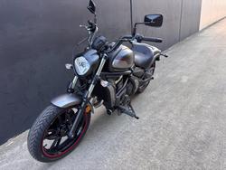 2025 Kawasaki 2025 Kawasaki 650CC VULCAN S LAMS CRUISER (EN650DSFAW) GREY