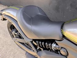 2025 Kawasaki 2025 Kawasaki 650CC VULCAN S LAMS CRUISER (EN650DSFAW) GREY