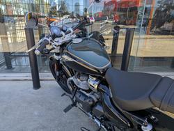 2026 Royal Enfield (see Also Enfiel 2026 Royal Enfield (see Also Enfiel 650CC SUPER METEOR 650 Road INTERSTELLAR GREEN