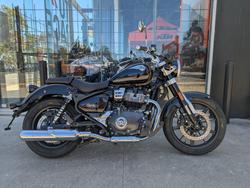 Royal Enfield (see Also Enfiel 2026 Royal Enfield (see Also Enfiel 650CC Super Meteor 650 Road